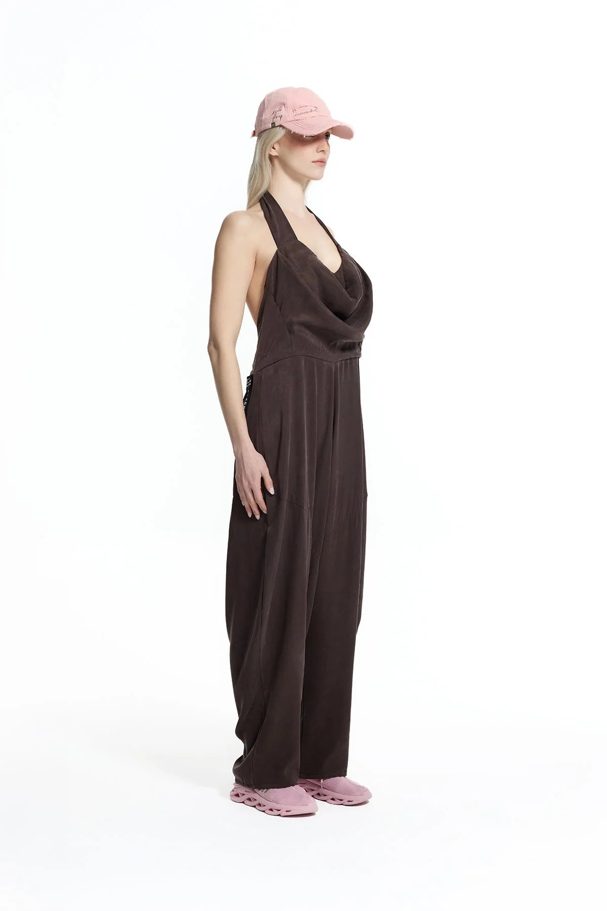 Jumpsuit VDR