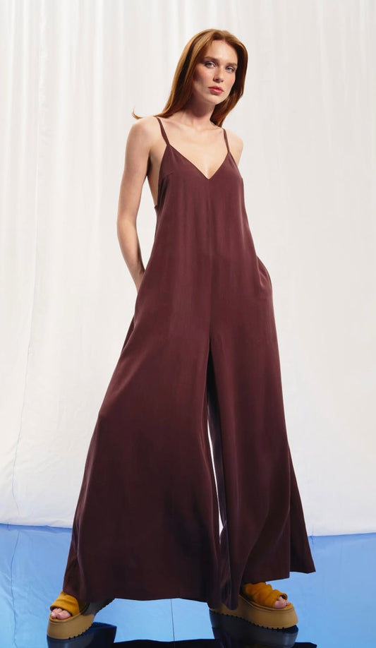 17218 JUMPSUIT VDR