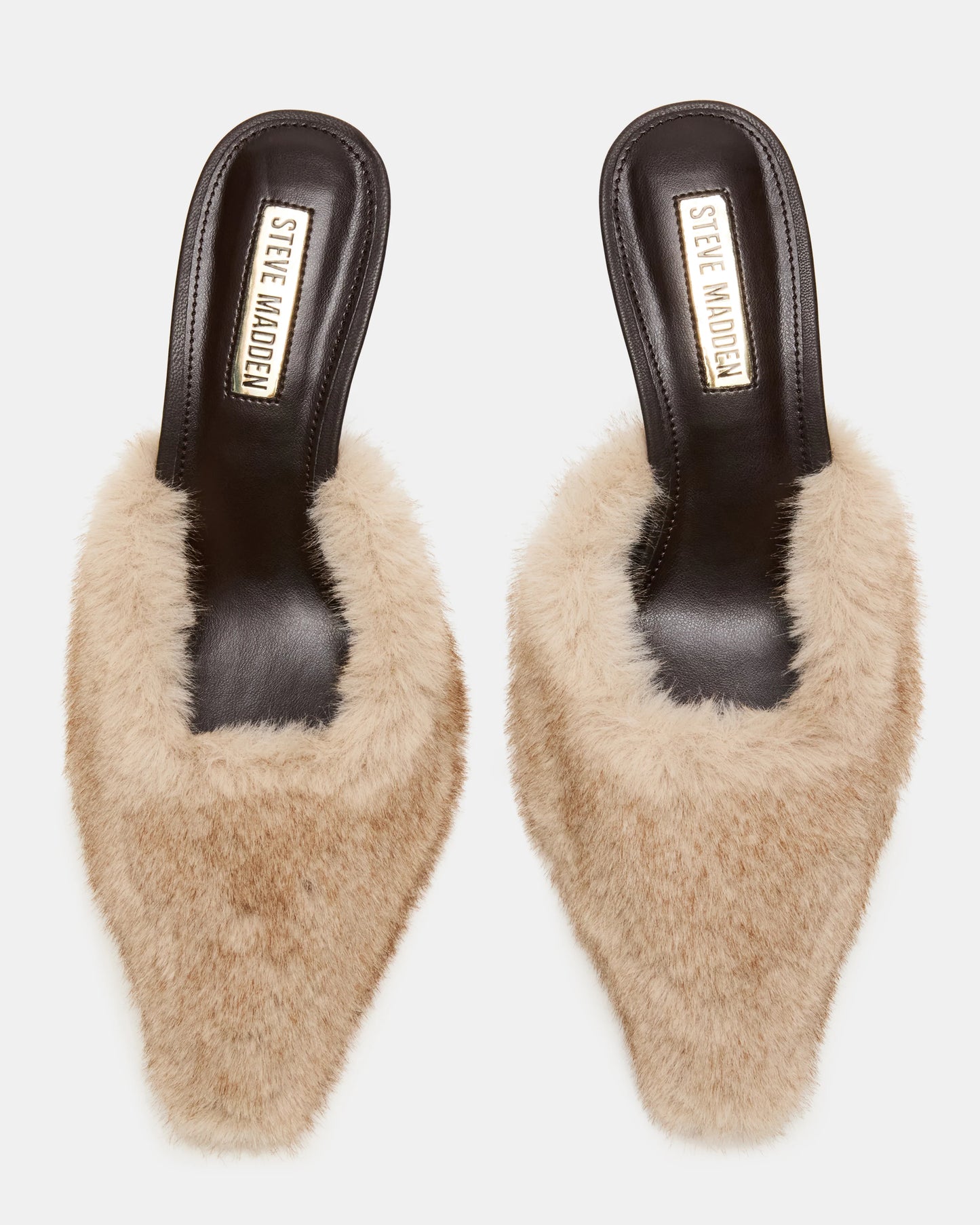 Alexi F Mules Steve Madden