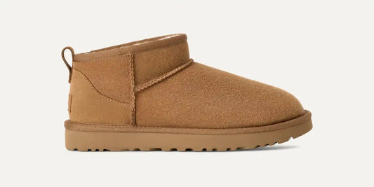 Classic Ultra Mini Chestnut UGG