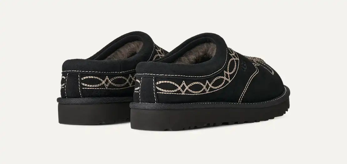 Tasman Western UGG