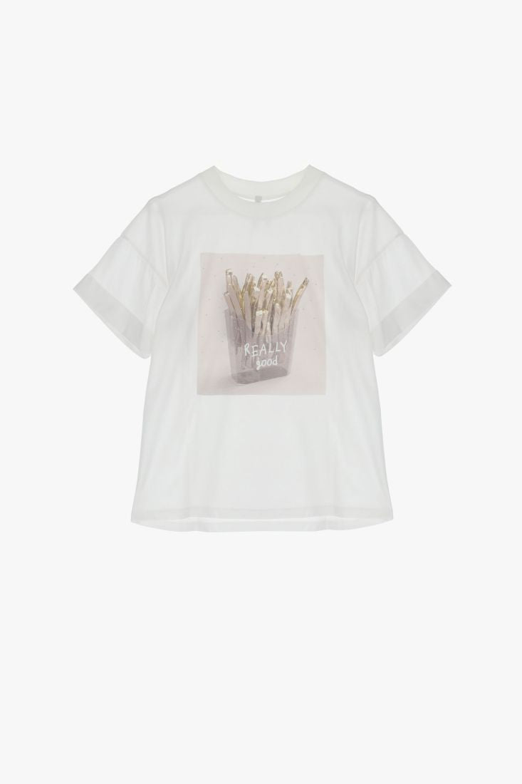 T-shirt TZ63JGT Imperial Fashion