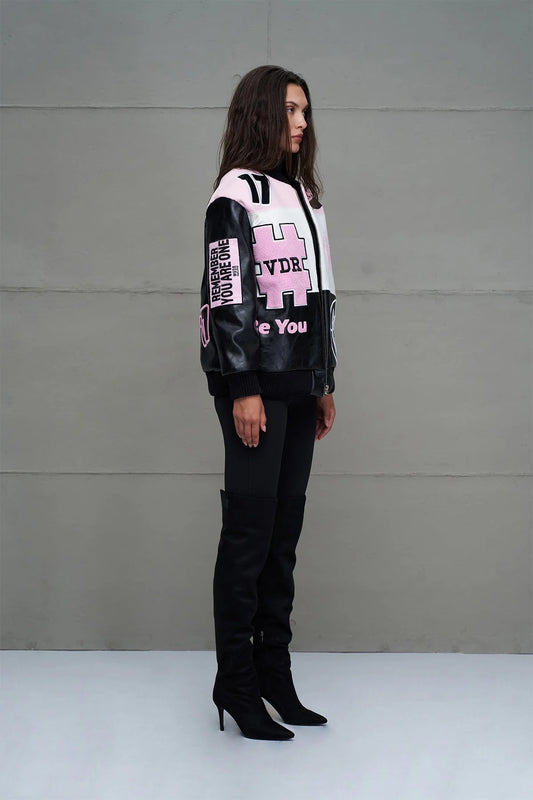 Blusão 18235 VDR Clothes