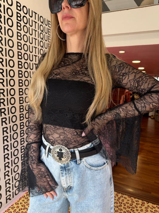 Top Renda Vicolo