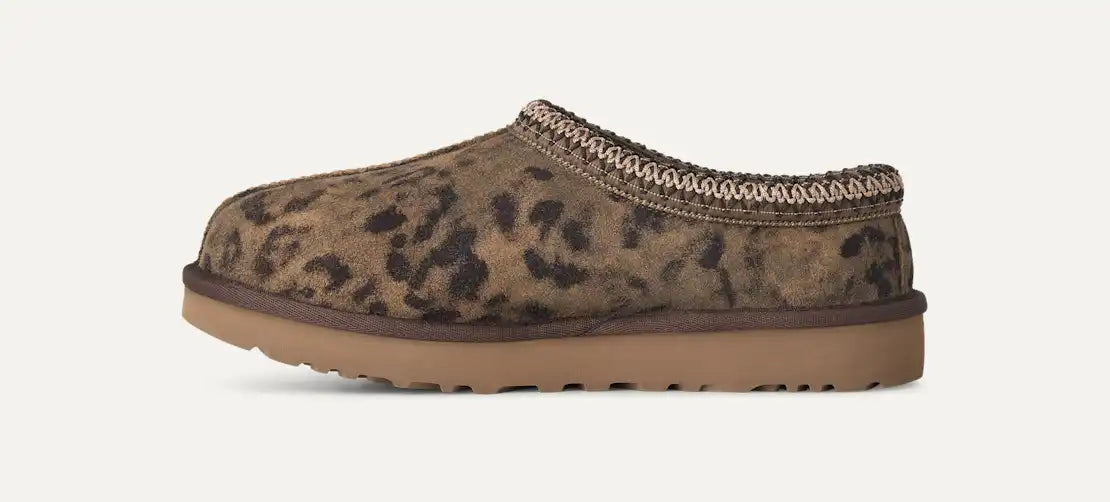 W Tasman Spotted UGG