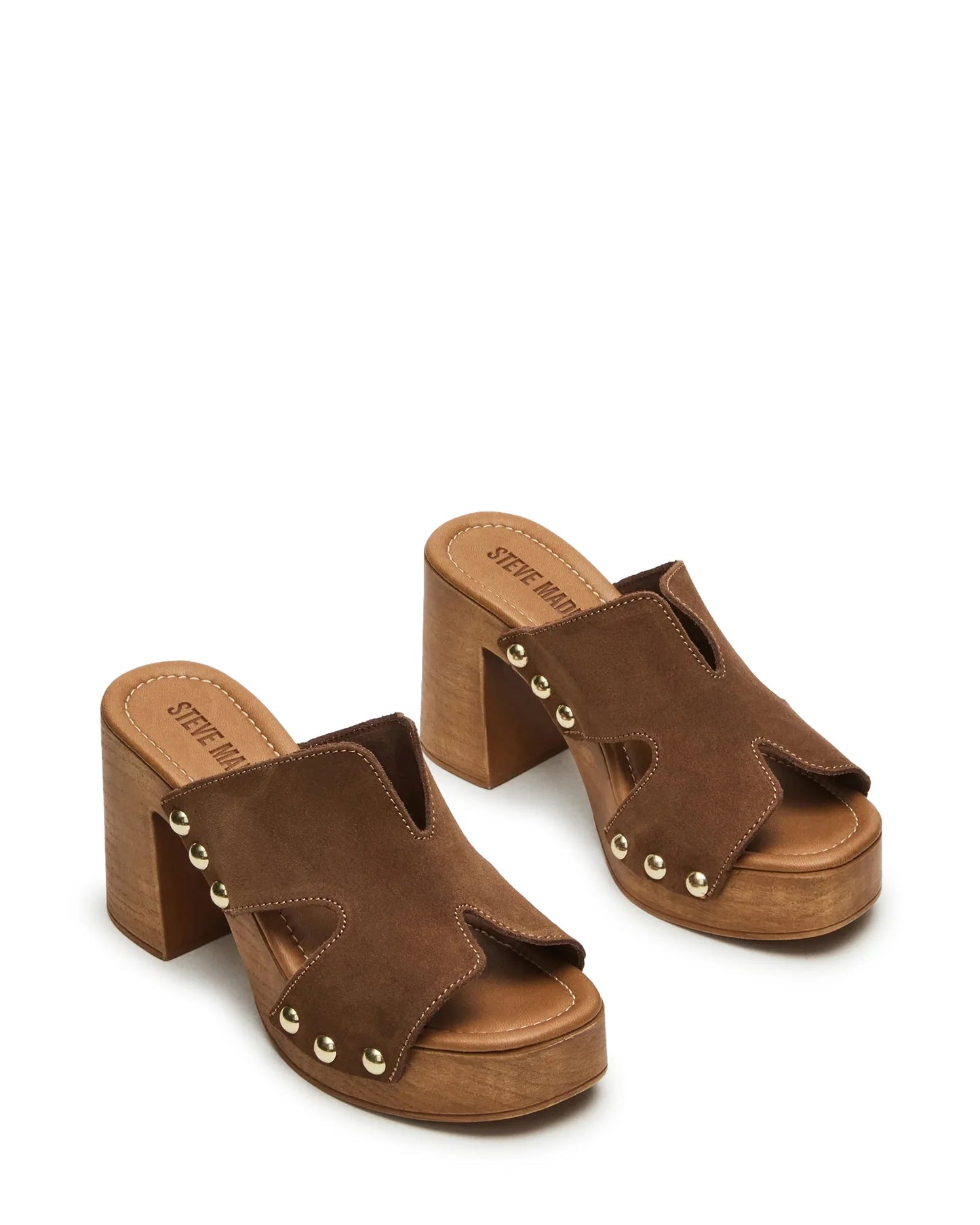 Sunkissed Sandálias Steve Madden
