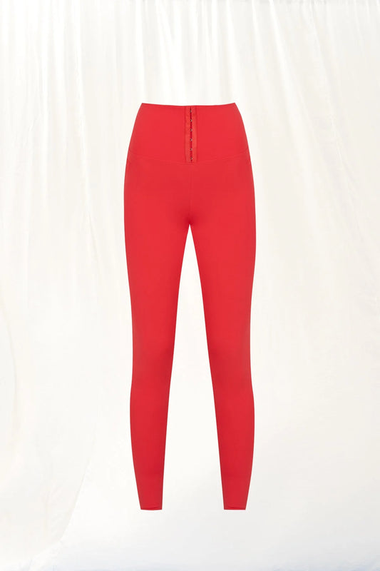 Leggings Coral VDR