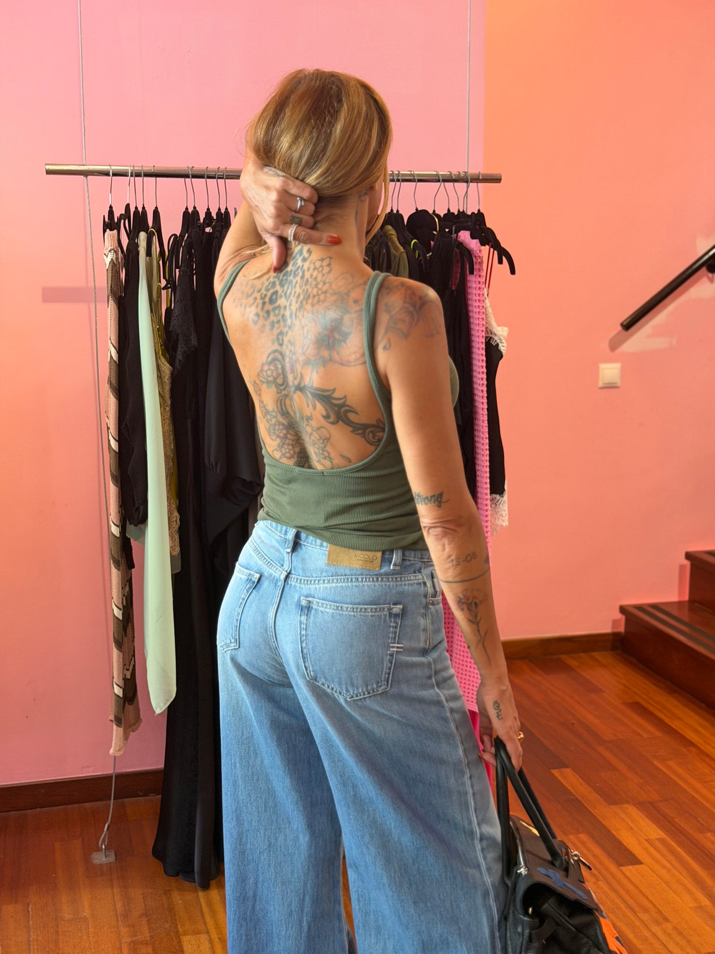 Jeans Vicolo