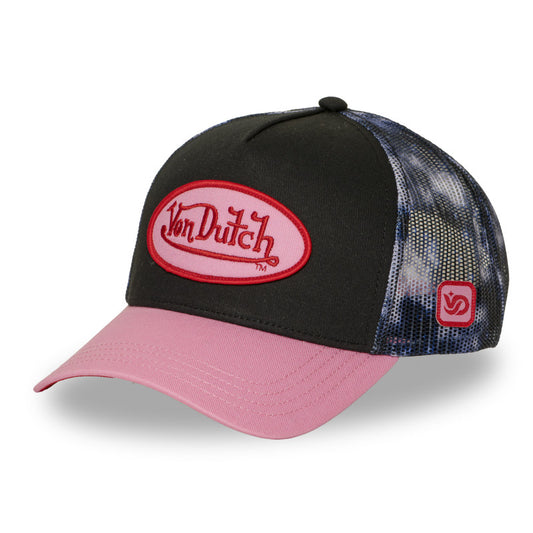 Chapéu Pink Von Dutch