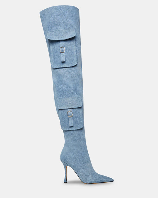 Brittany Steve Madden