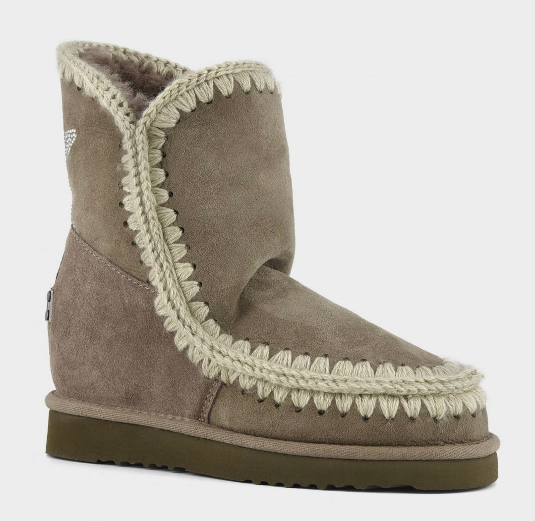 FW121049A Star Mou Footwear