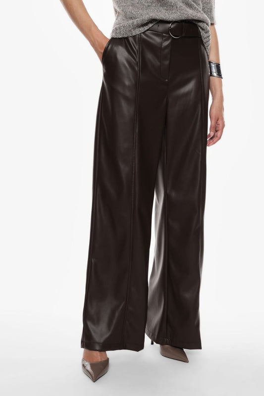 Calças Brown Imperial Fashion