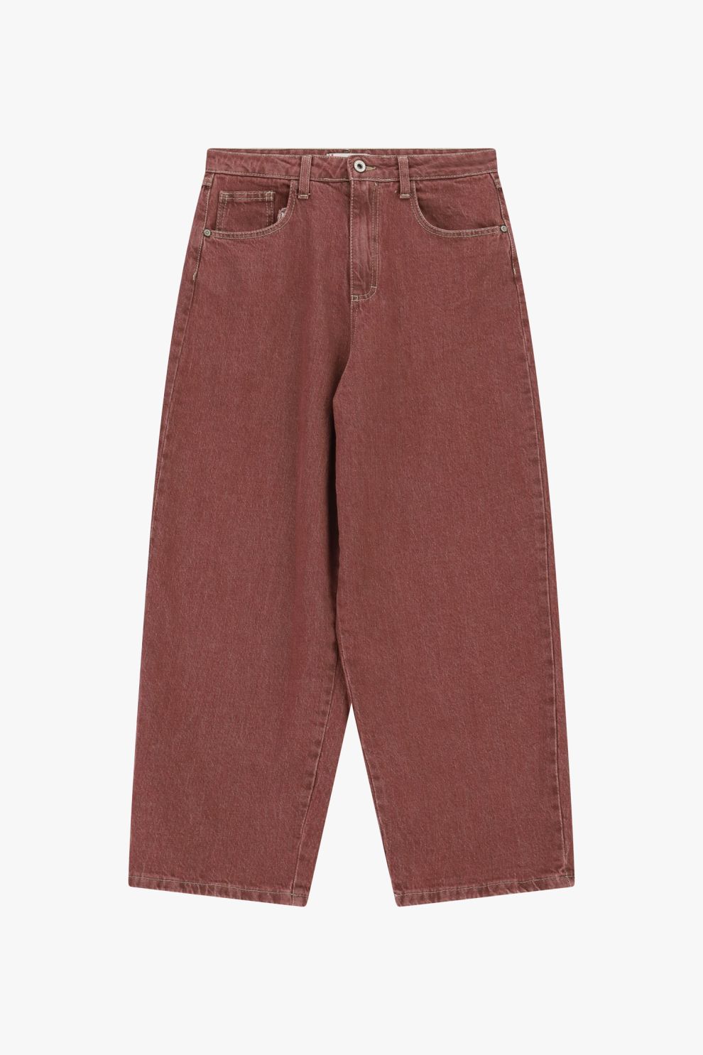 Jeans Bordeaux Please Fashion