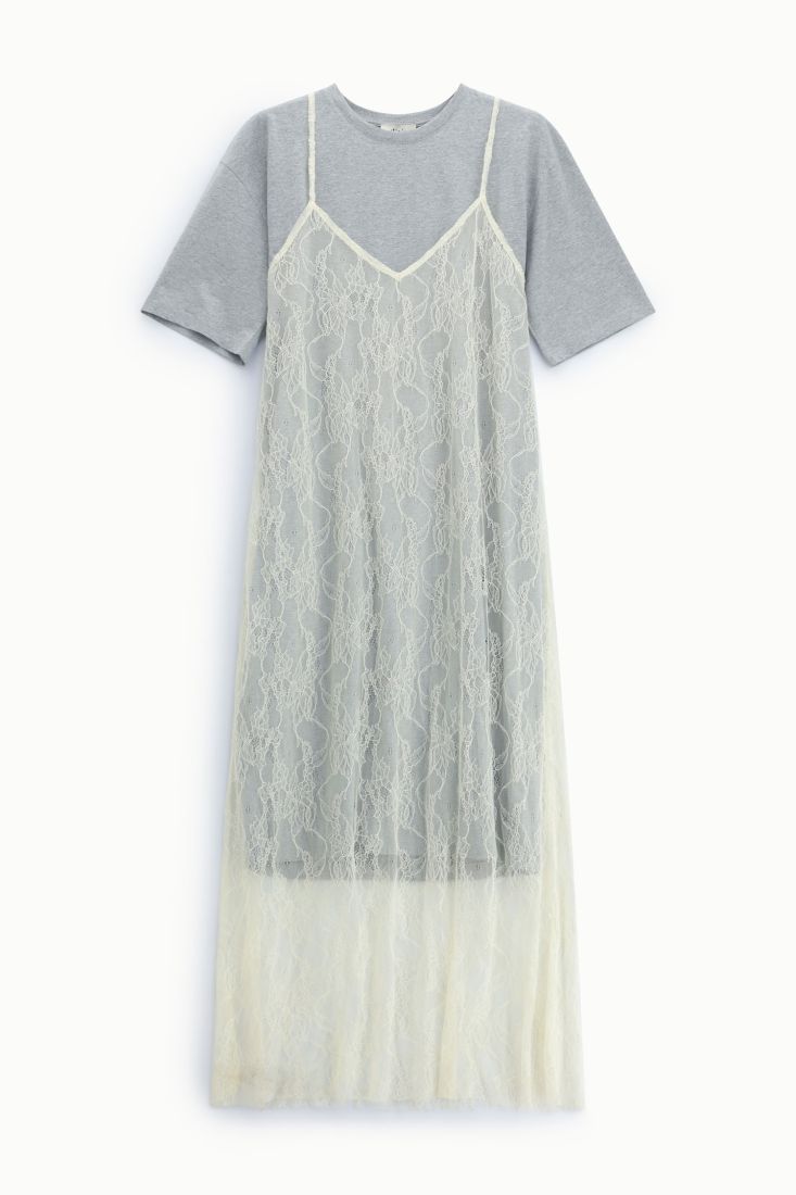 Vestido Dixie