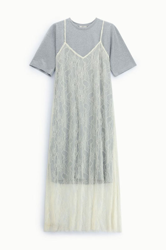 Vestido Dixie