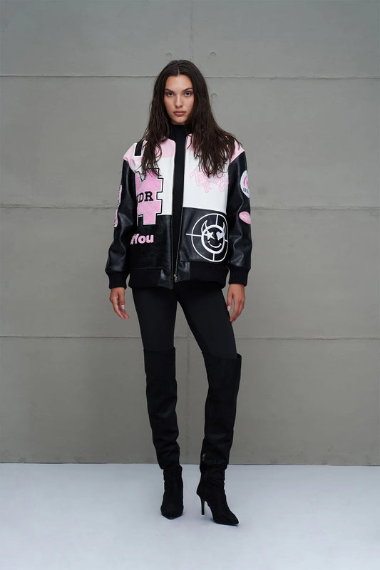 Blusão 18235 VDR Clothes