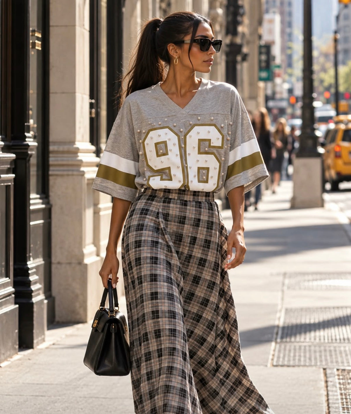 T-shirt Dixie Fashion
