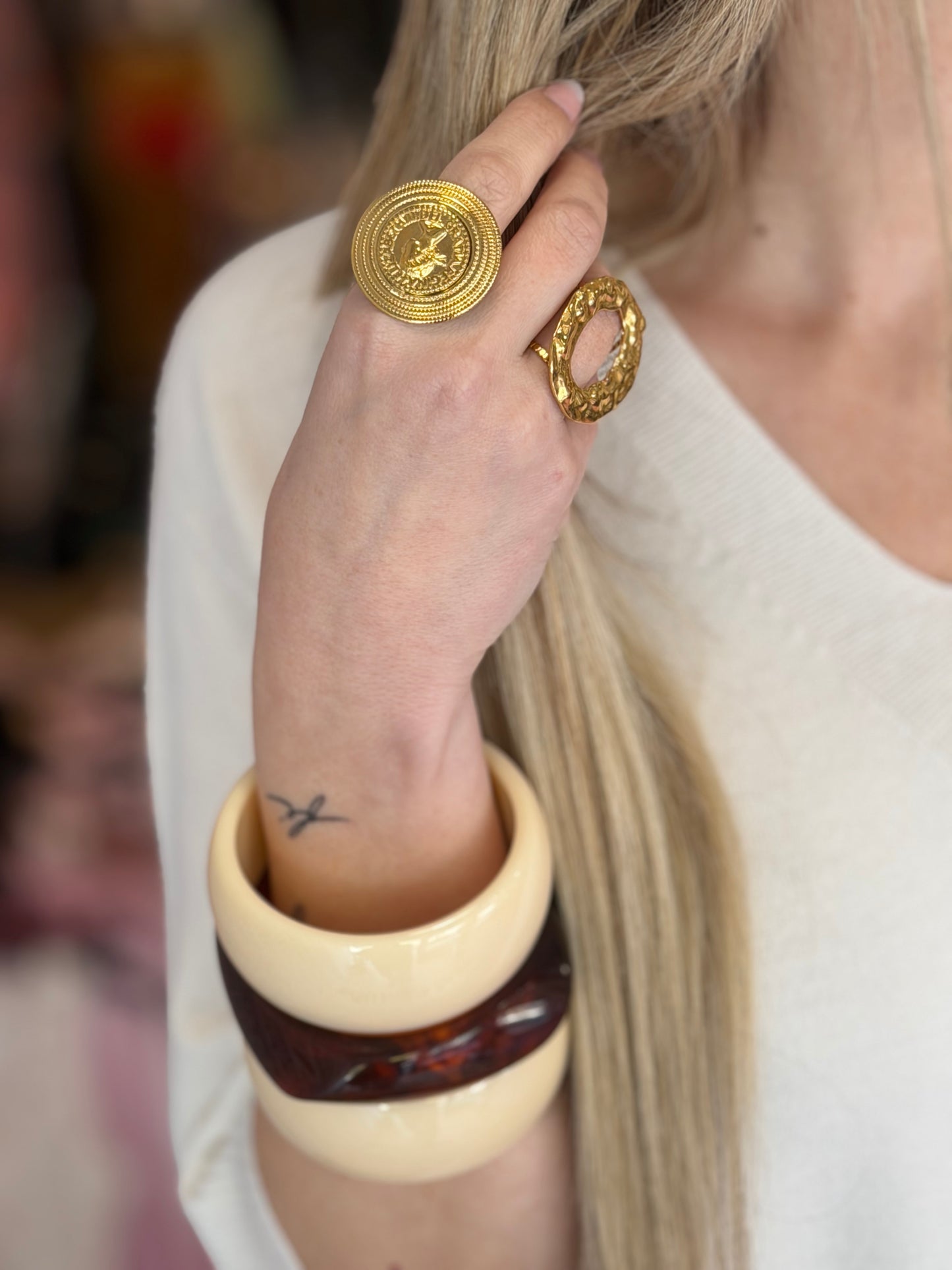 Pulseiras Pack 3