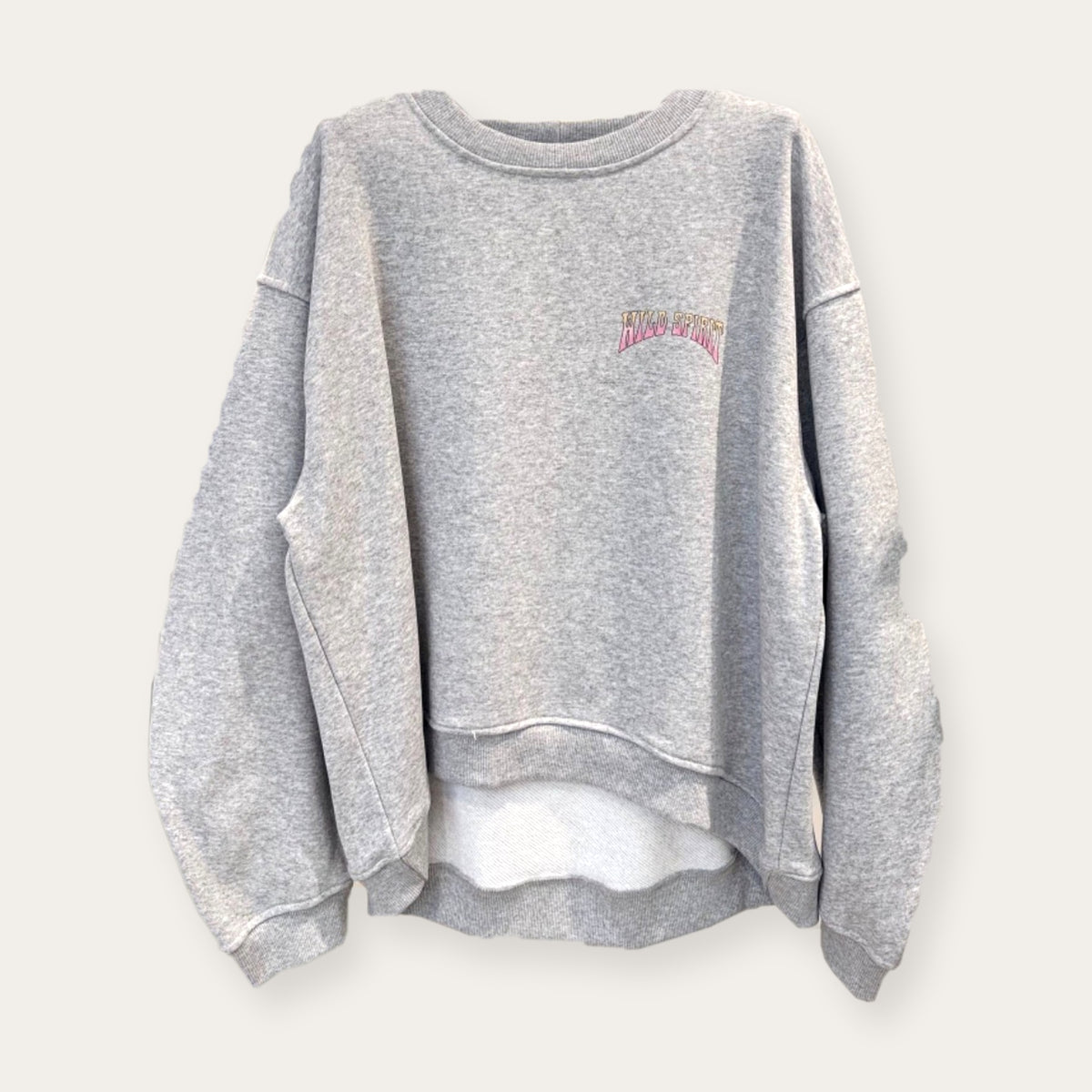 Sweat Grey
