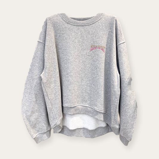 Sweat Grey
