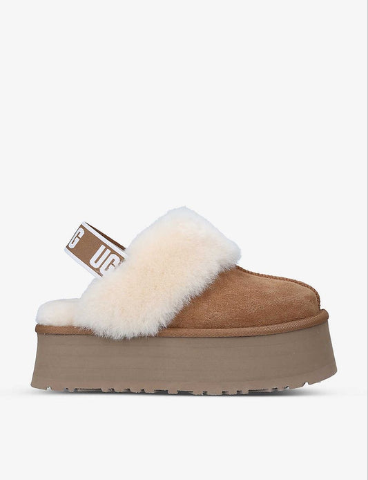 Funkette Chestnut UGG