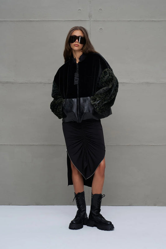 Casaco 18143 VDR Clothes