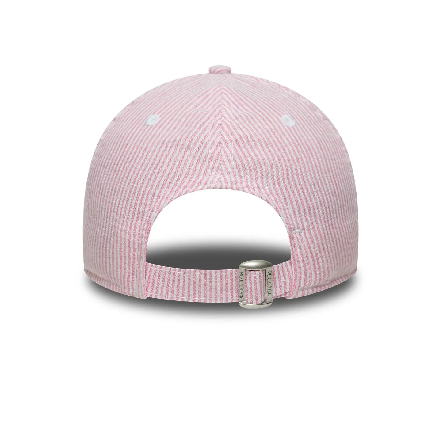 Chapéu Rosa LA New Era Kids