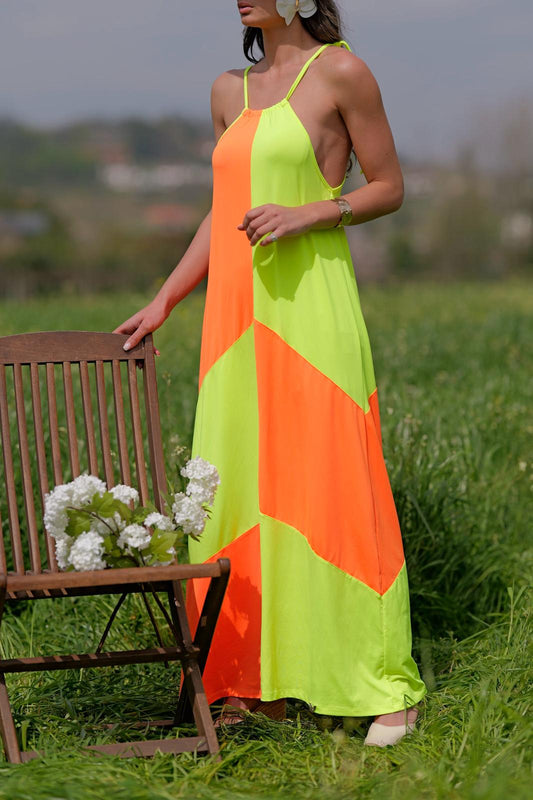 Vestido Mafalda Leitão