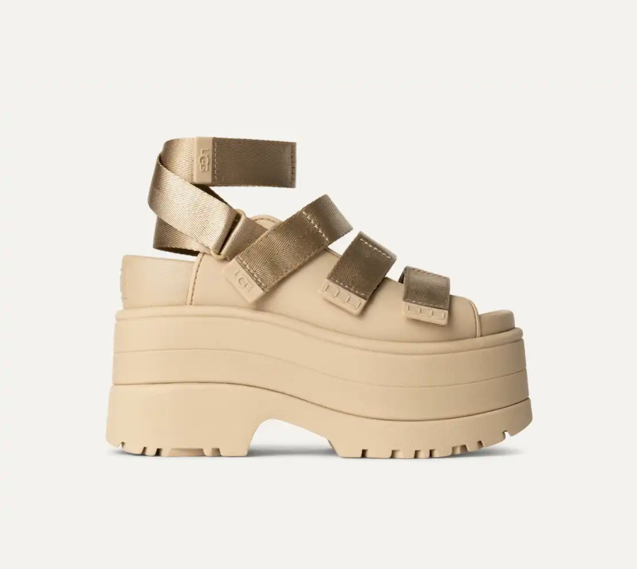 Goldenrise Sandálias UGG