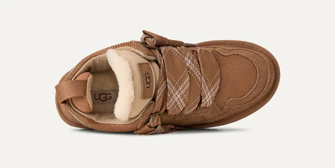 Sneakers Heritage Chestnut UGG