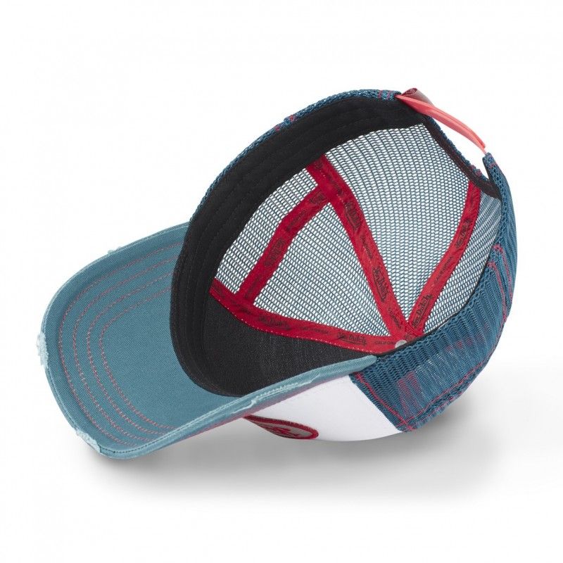 Chapéu Blue Von Dutch