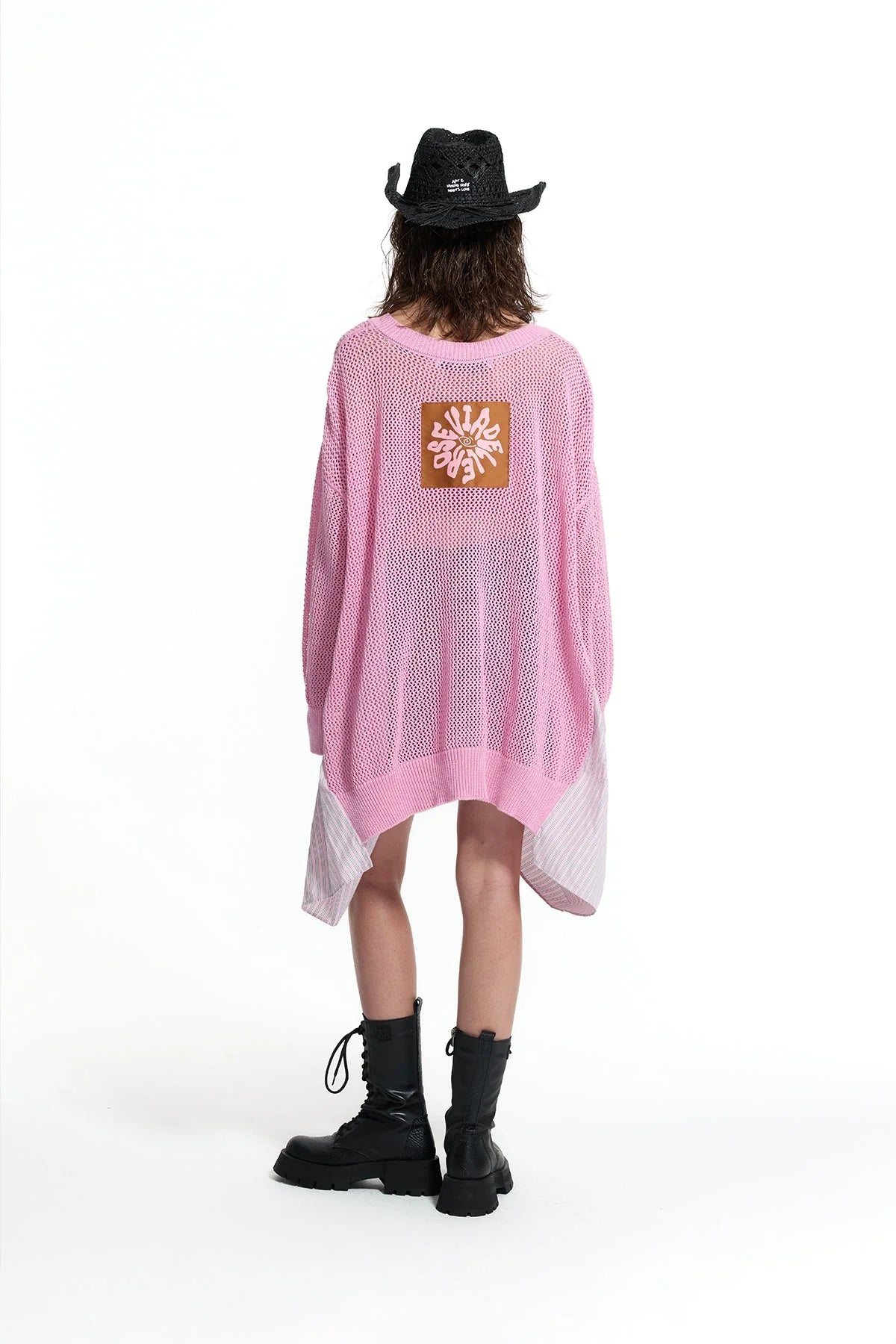 Pink Sweat VDR