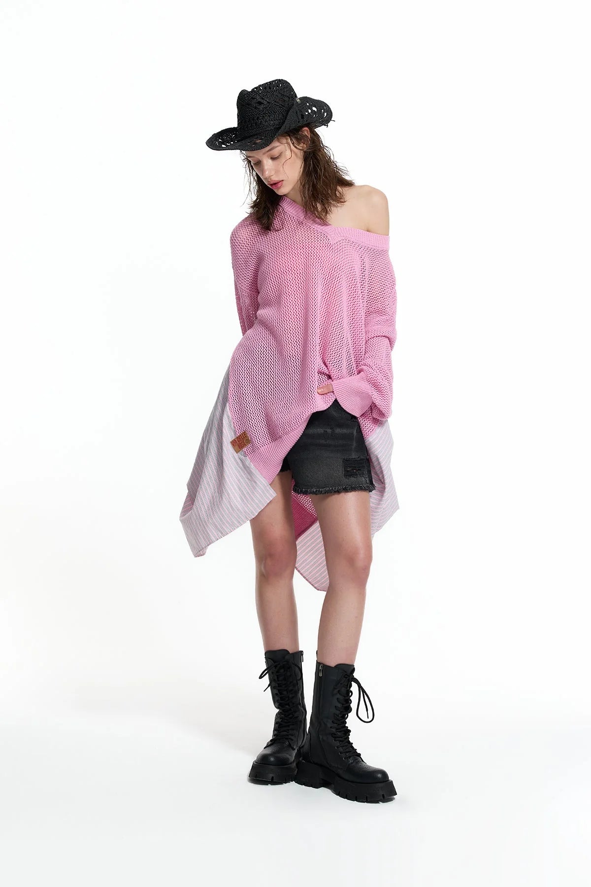 Pink Sweat VDR