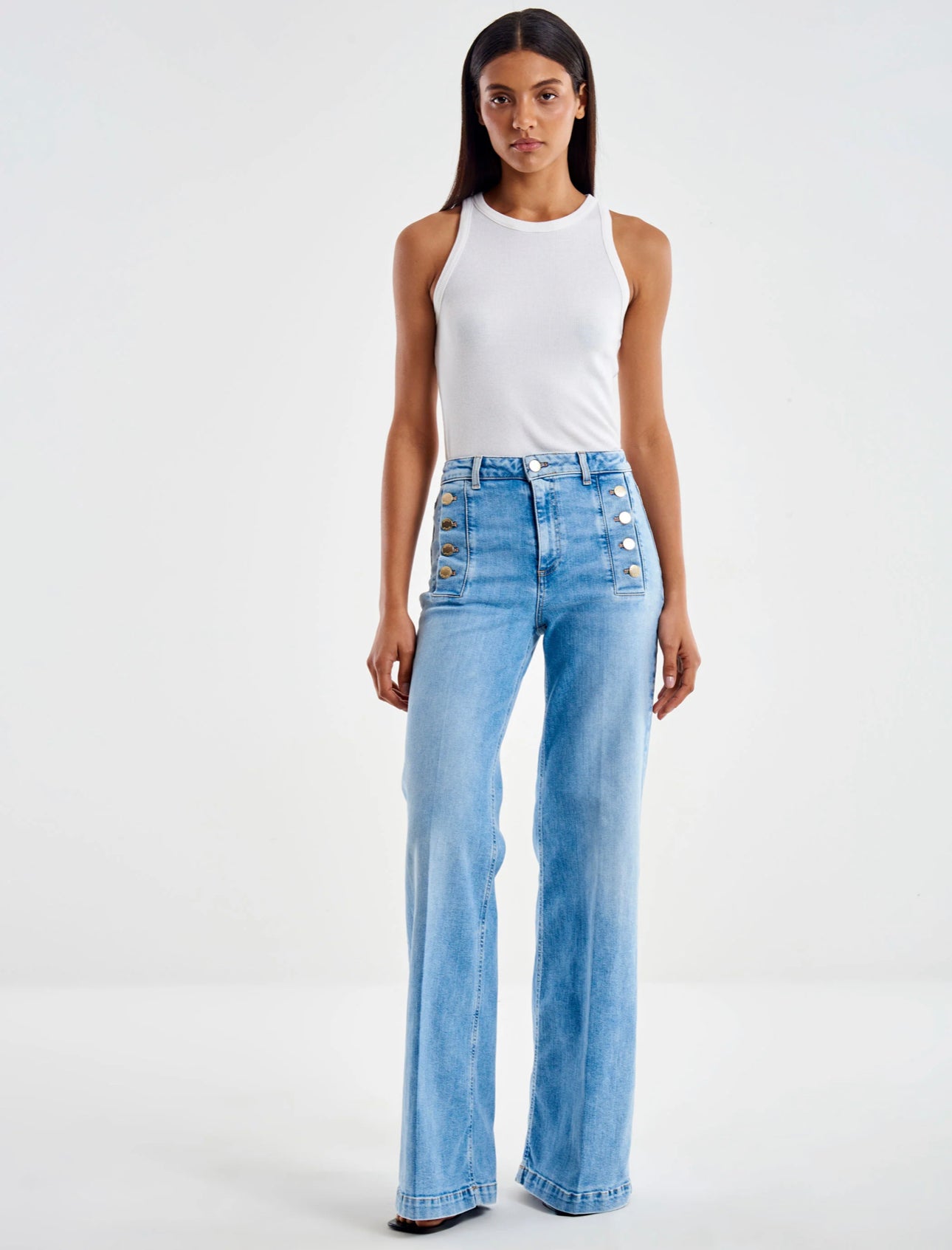 Jeans DD5079