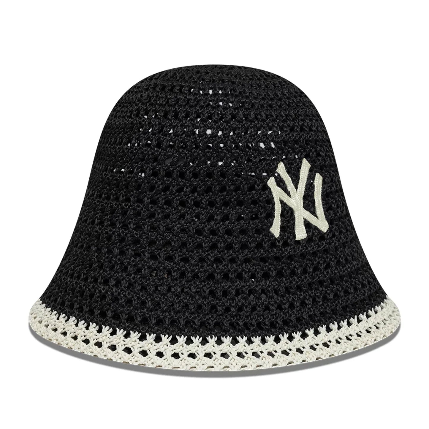 Croche Panama New Era NY