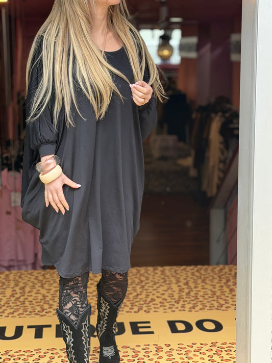 Túnica/Vestido