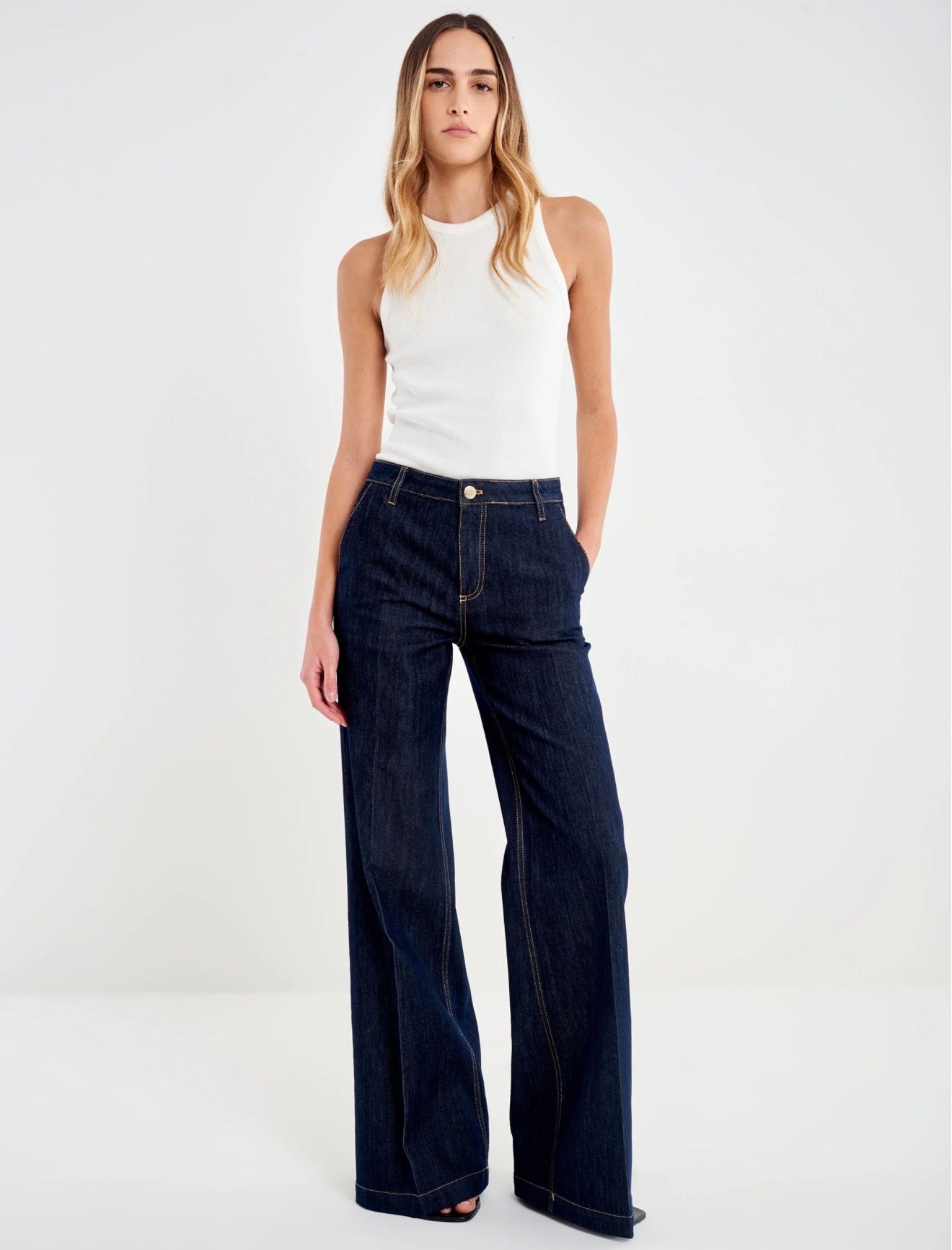 Jeans Vicolo