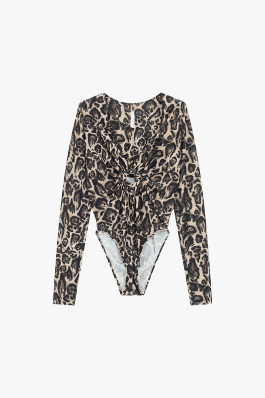 Body animal print  Imperial Fashion