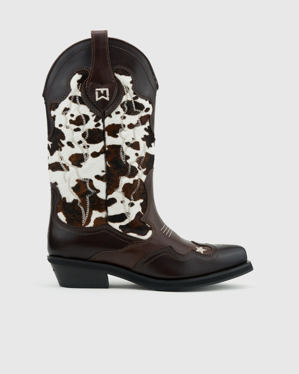RODEO C Texanas