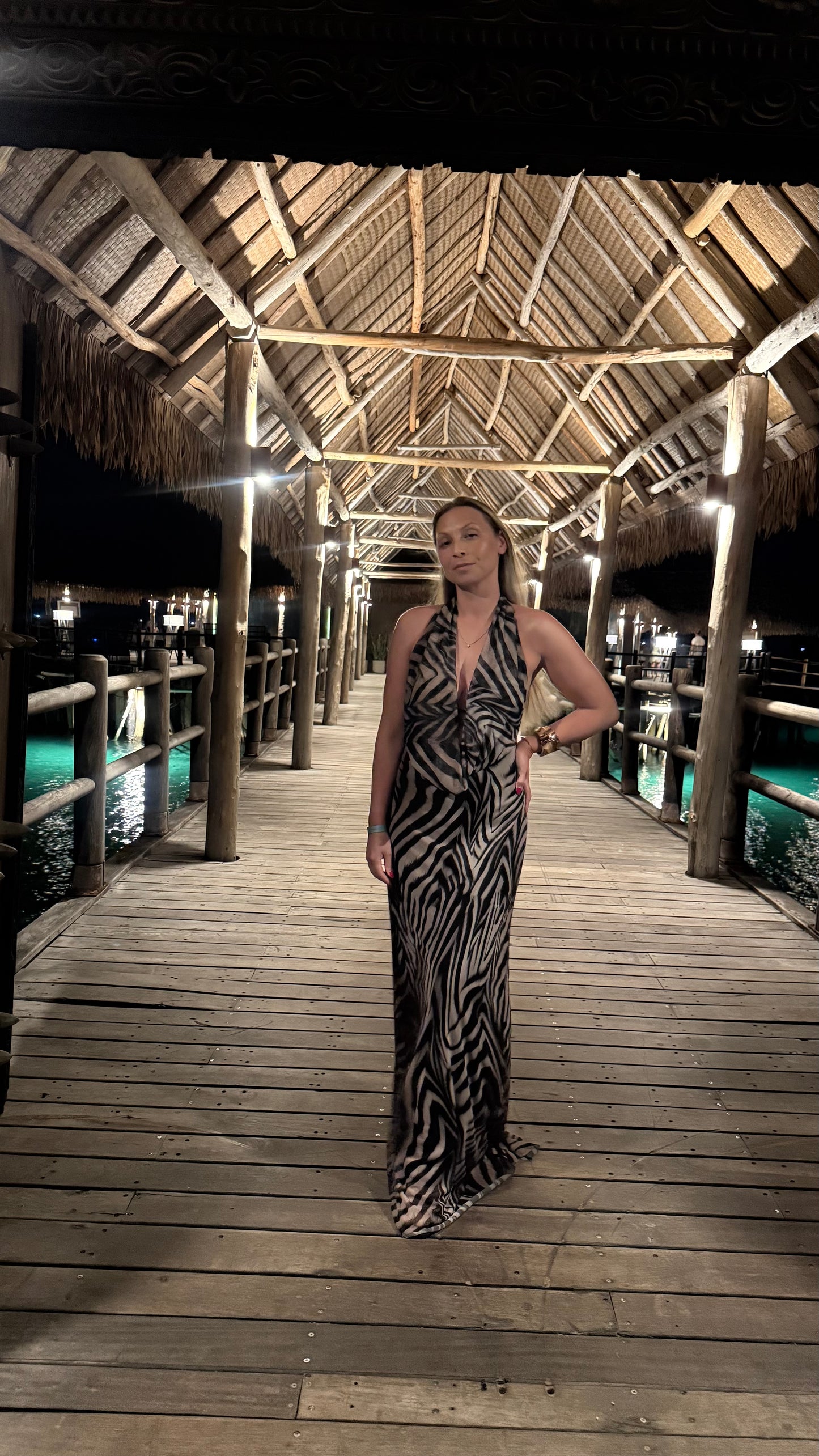 LD1774 Dress