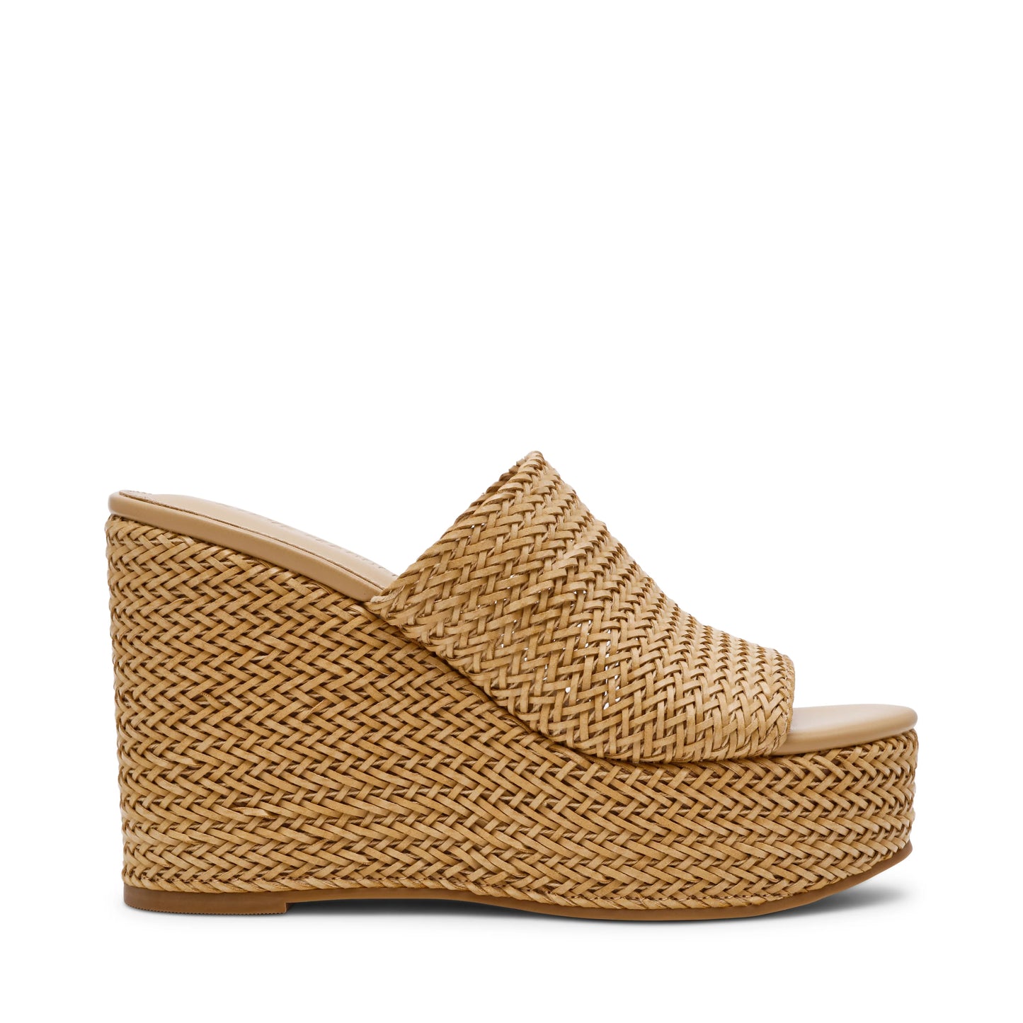 Cassi Sandálias Steve Madden