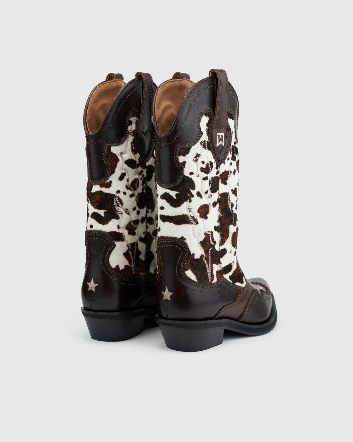 RODEO C Texanas