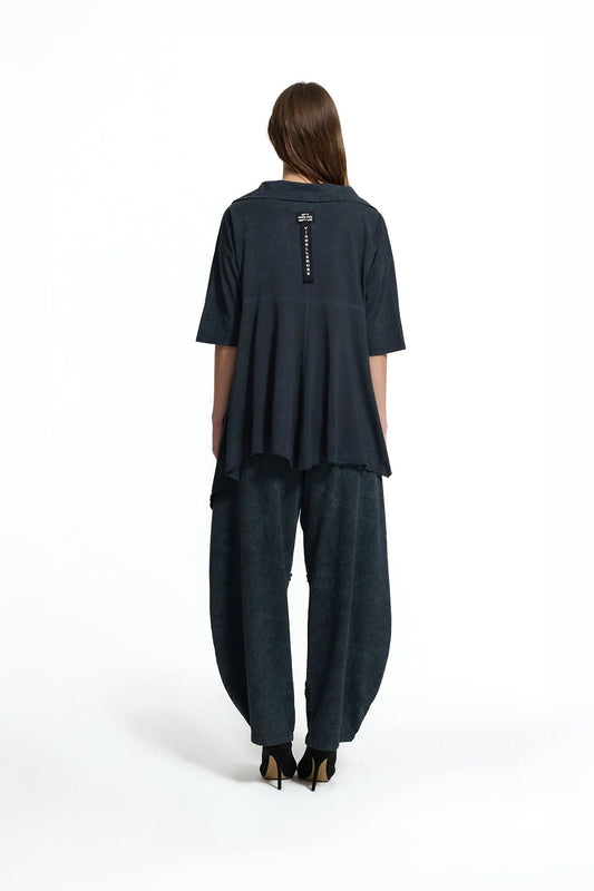Blusa Black VDR