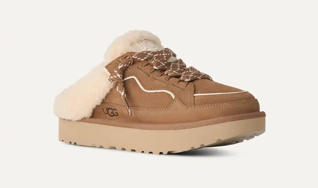 Lowmel Mule UGG