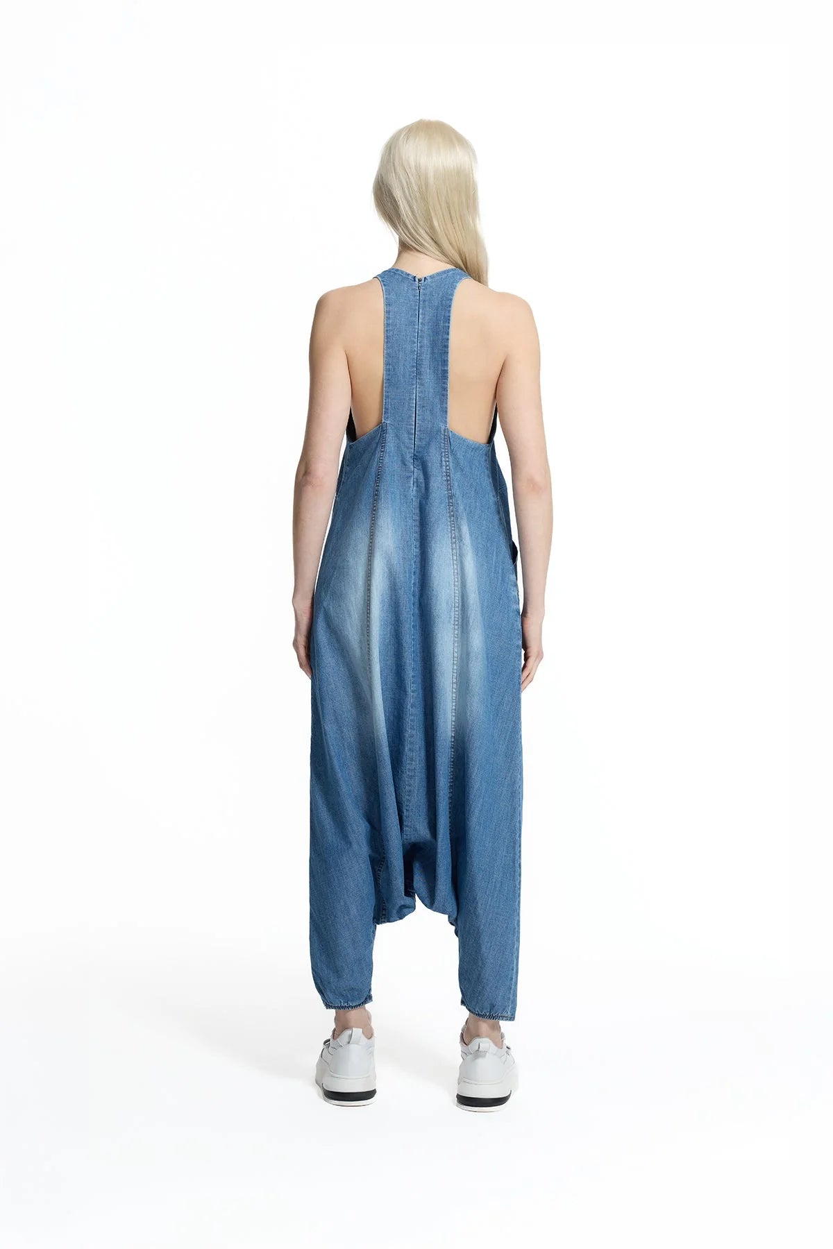 Jumpsuit Denim VDR