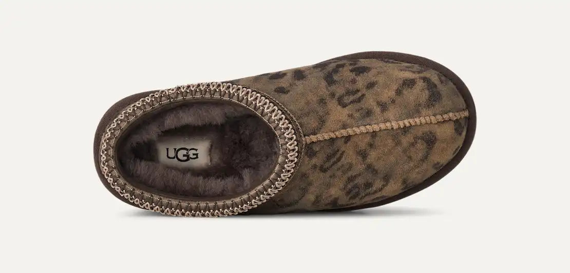 W Tasman Spotted UGG