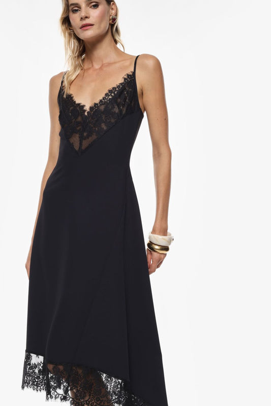 Vestido Imperial Fashion