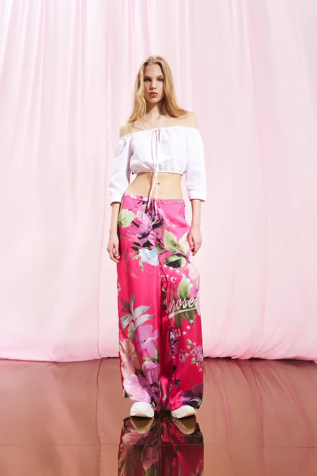 PANTS 17251 VDR CLOTHES