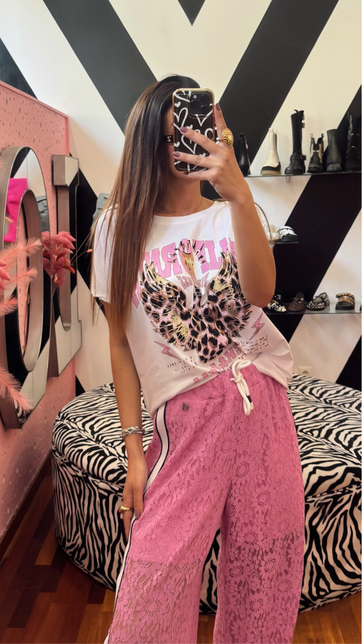 T-shirt California