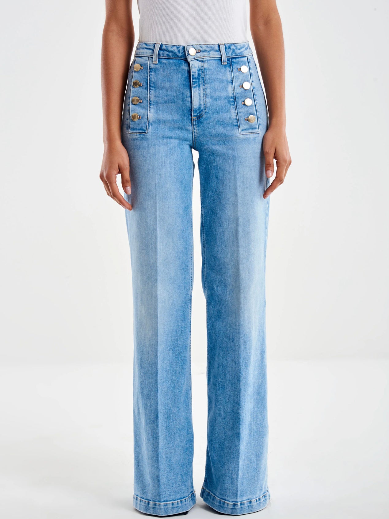 Jeans DD5079